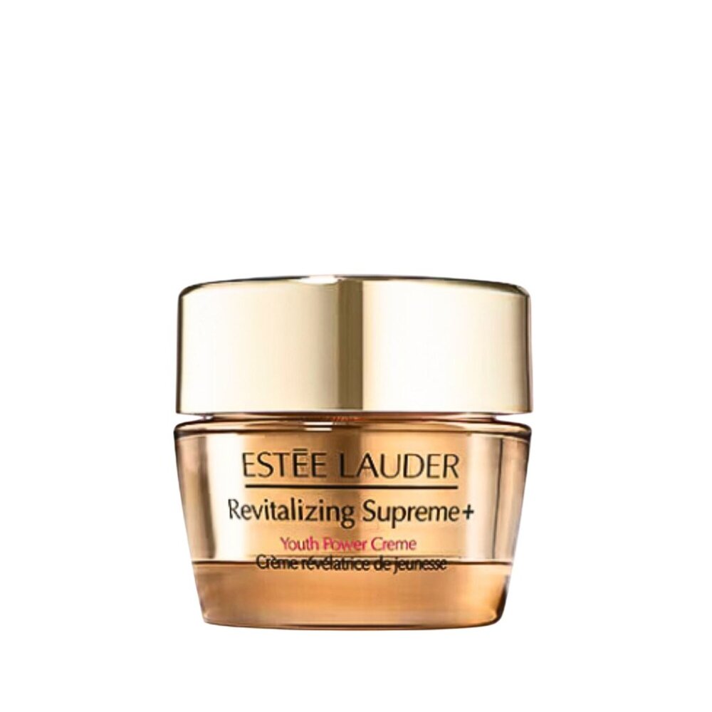 Estee lauder Revitalizing Supreme+ Moisturizer Travel Size Youth Power Creme 15